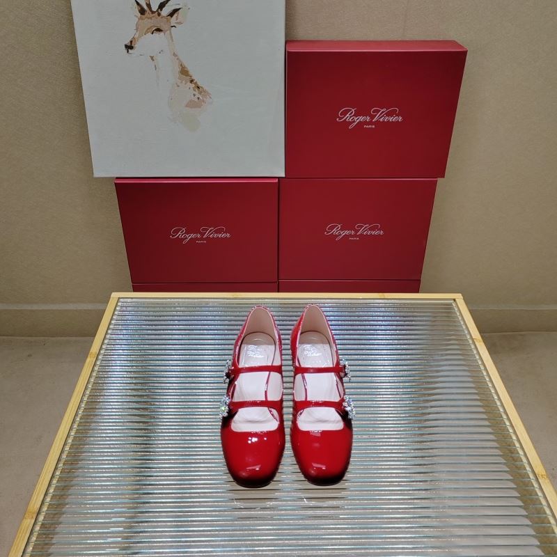 Roger Vivier Shoes